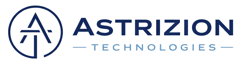Astrizion Technologies Logo